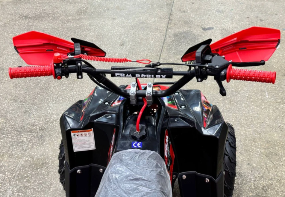 Квадроцикл GBM ROBLOX в Великом Новгороде