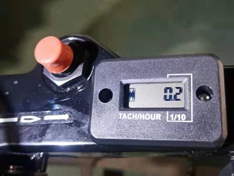 Лодочный мотор MARLIN PROLINE MP 9.9 (20) AMHS FORCE в Великом Новгороде