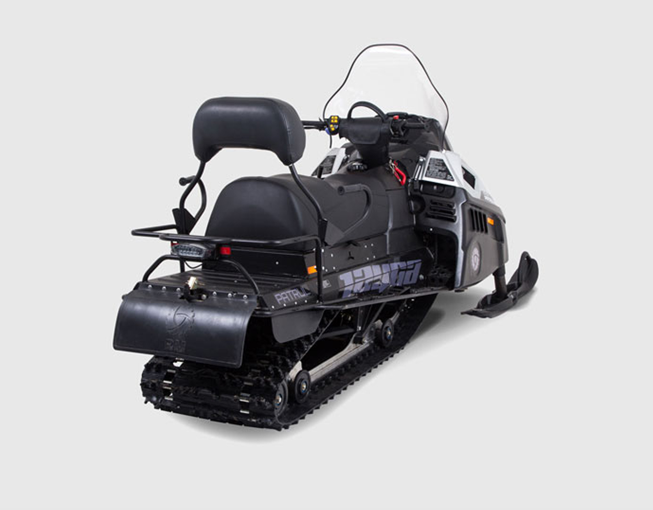 Снегоход РМ TAYGA PATRUL 800 SWT в Великом Новгороде