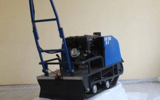 Мотобуксировщик ВЕПС WINTER «ПРОФИ» 9 в Великом Новгороде