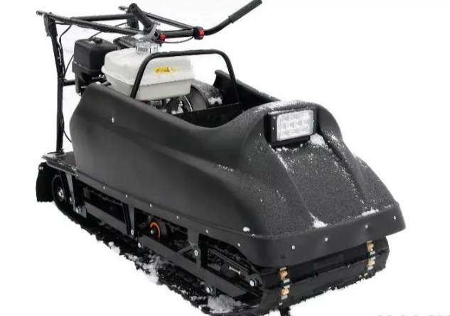 Мотобуксировщик ВОЛГАРЬ 9 Утилитарный в Великом Новгороде