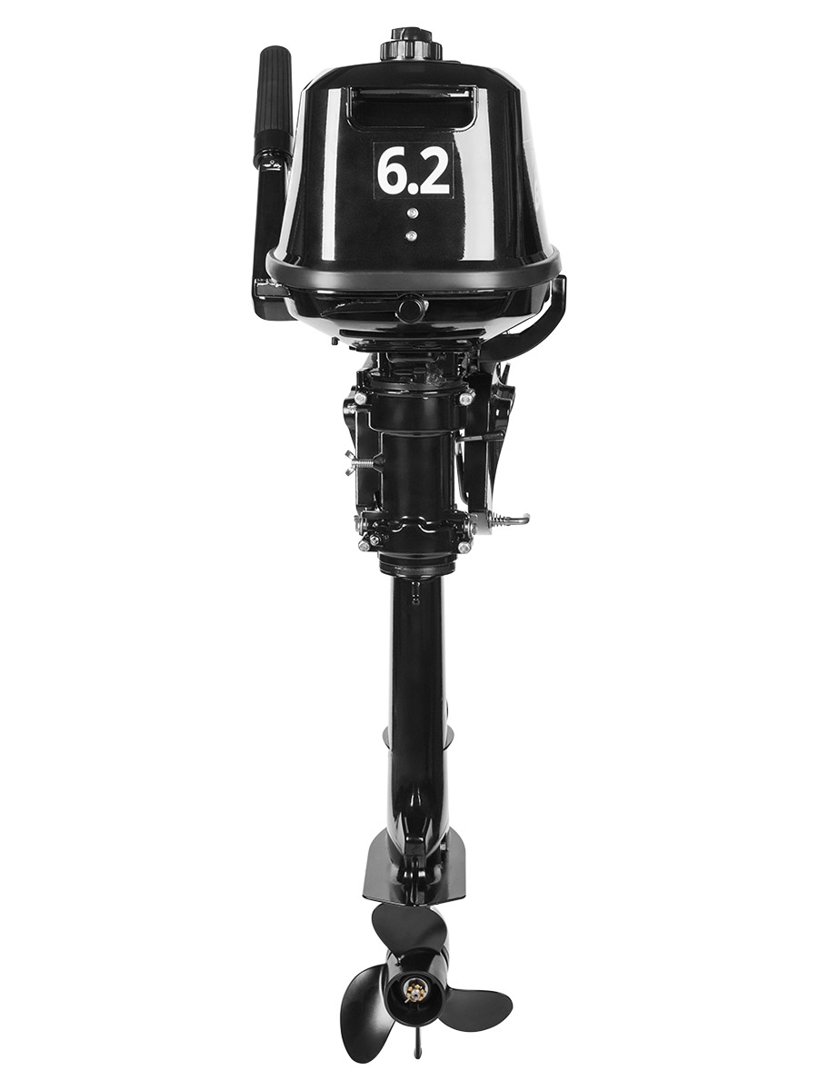 ЛОДОЧНЫЙ МОТОР GLADIATOR G6.2FHS в Великом Новгороде