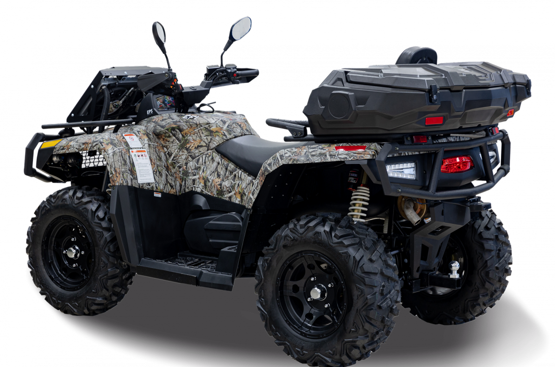 Квадроцикл HISUN TACTIC GT1000/EXTREME EDITION в Великом Новгороде