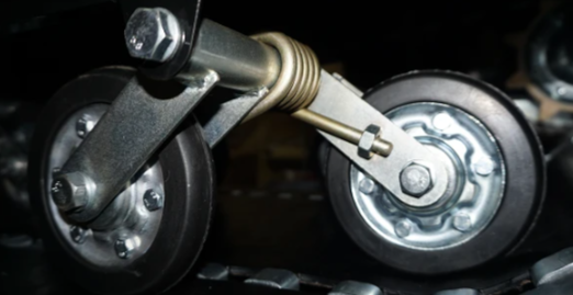 Мотобуксировщик XTREME-MOTORS "Полюс-2" Зима 13 л.с. в Великом Новгороде