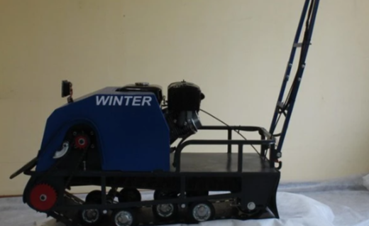 Мотобуксировщик ВЕПС WINTER «ПРОФИ» 9 в Великом Новгороде