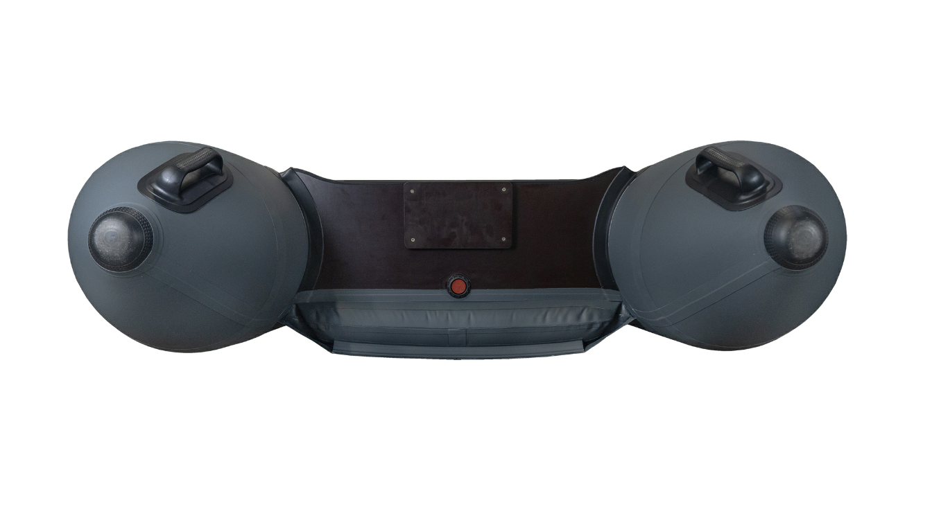 Лодка Барс 3200 нднд в Великом Новгороде