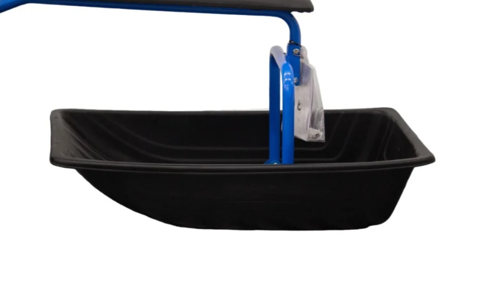 Мотобуксировщик НЕВА МС1-ZS (GB225) в Великом Новгороде