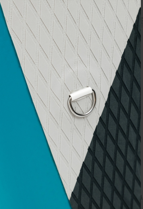 НАДУВНОЙ SUP-BOARD BUSINESS LIGHT BLUE 10 в Великом Новгороде