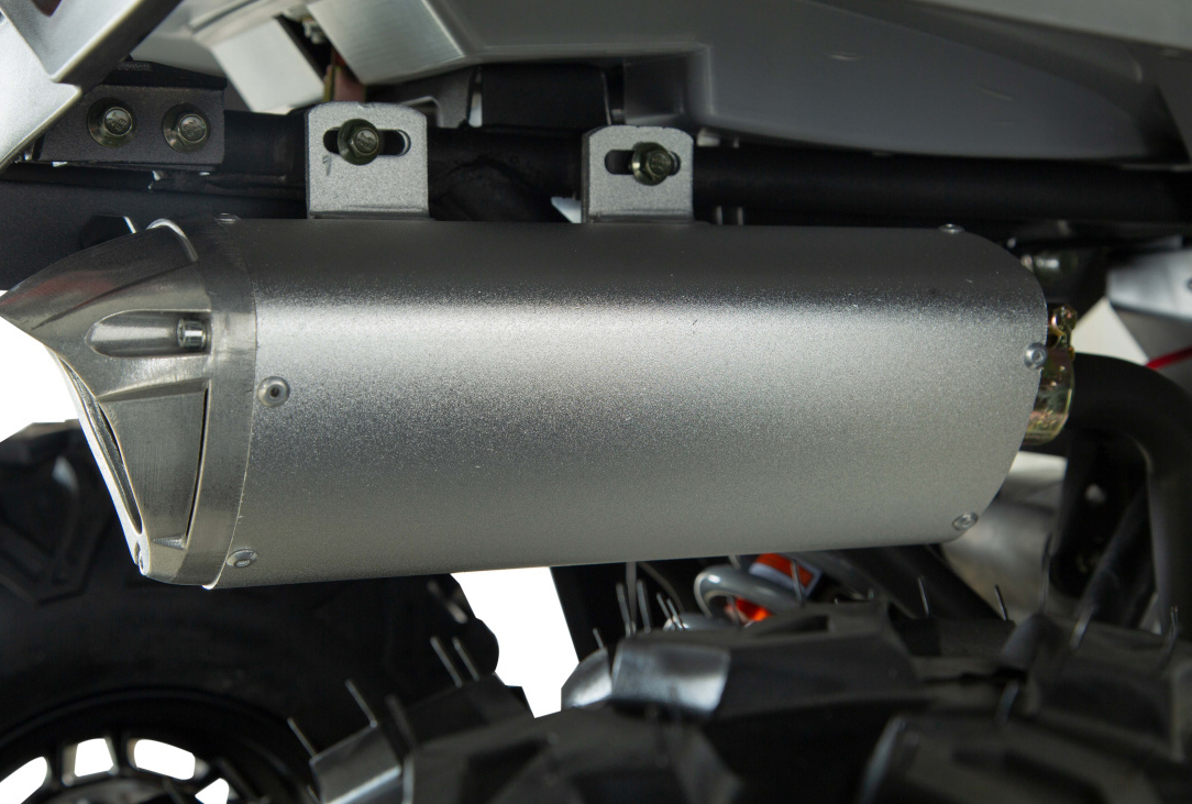 Квадроцикл YACOTA VIKING PRO 250 в Великом Новгороде