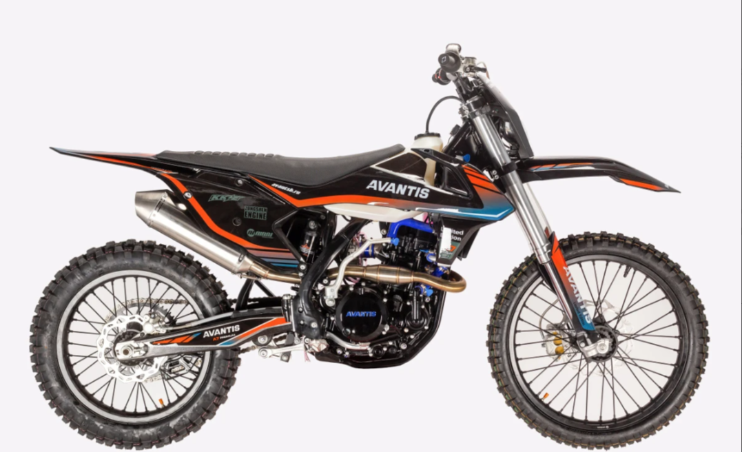 Мотоцикл Avantis A7 NEW (NC300-S/182MM) KKE в Великом Новгороде