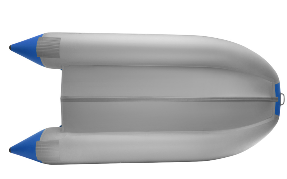 ЛОДКА ДРАККАР 3300 СК HANT в Великом Новгороде