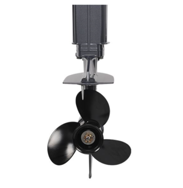 Лодочный мотор ALLFA CG Т40FWT S в Великом Новгороде