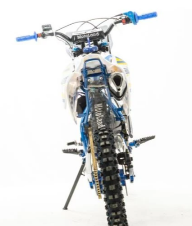 Питбайк MOTOLAND (МОТОЛЕНД) Кросс TCX125 в Великом Новгороде