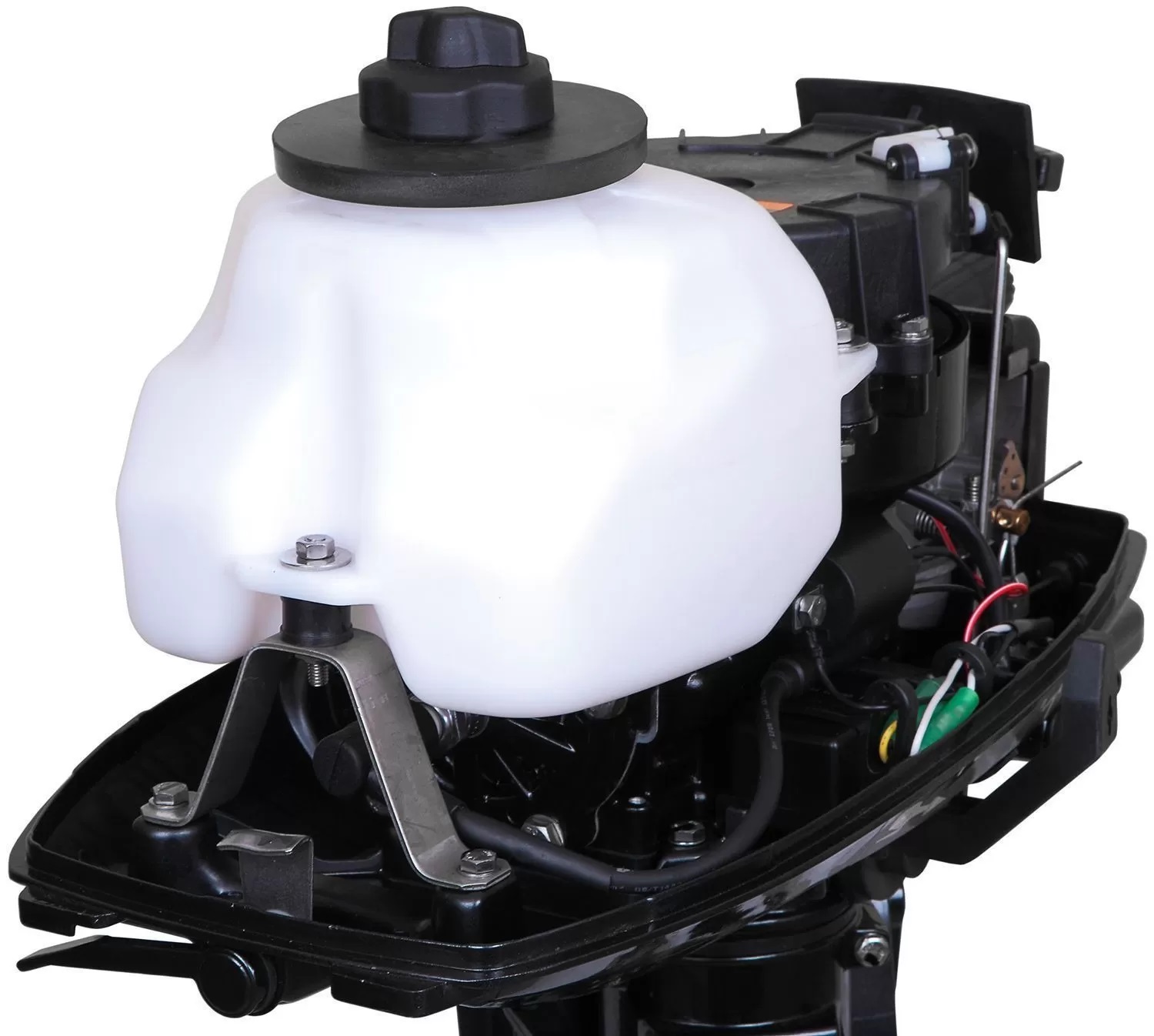 Лодочный мотор MARLIN MP 5 AMHS в Великом Новгороде