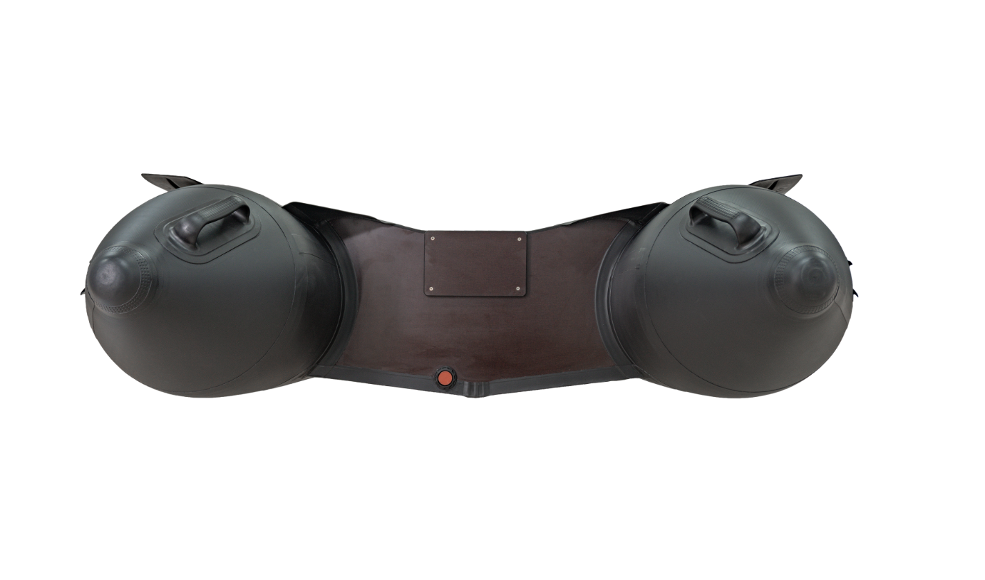 Лодка Ривьера Компакт 2900 СК в Великом Новгороде