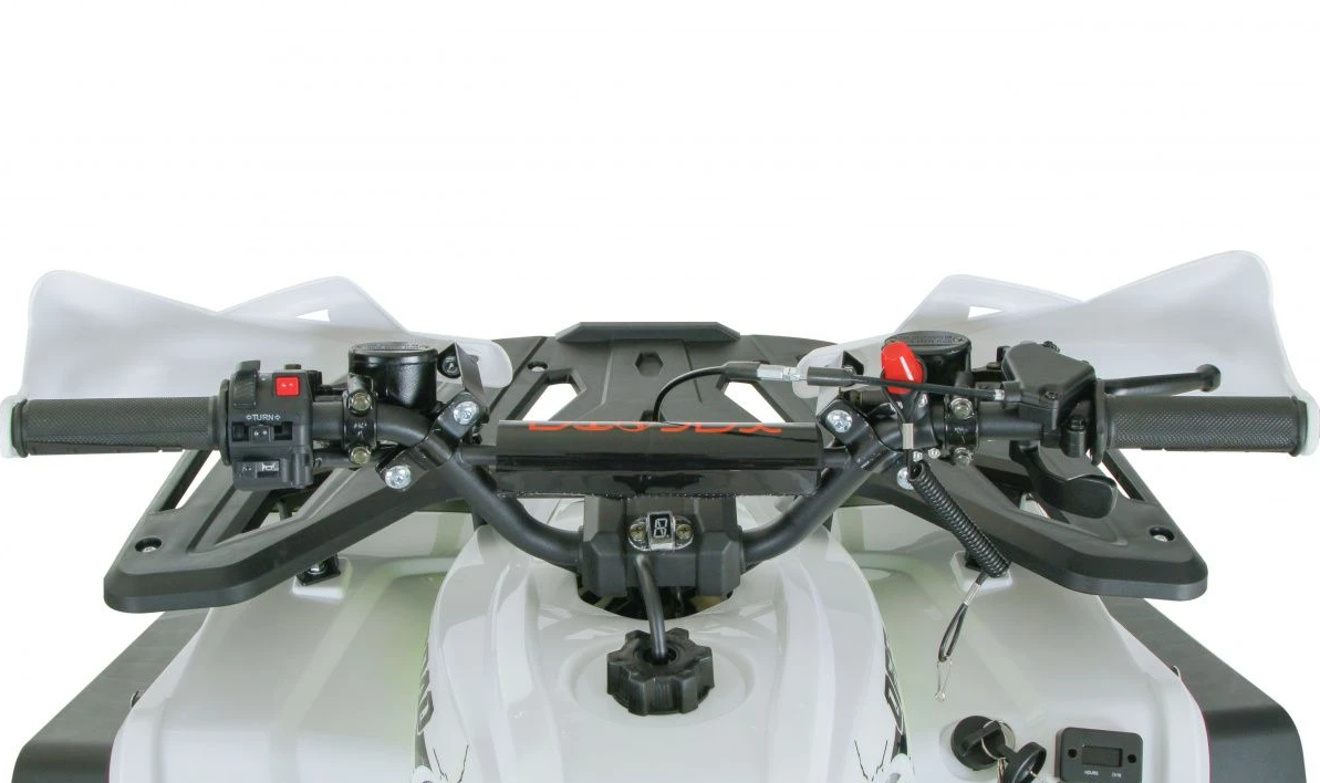 Квадроцикл YACOTA DRAGON в Великом Новгороде