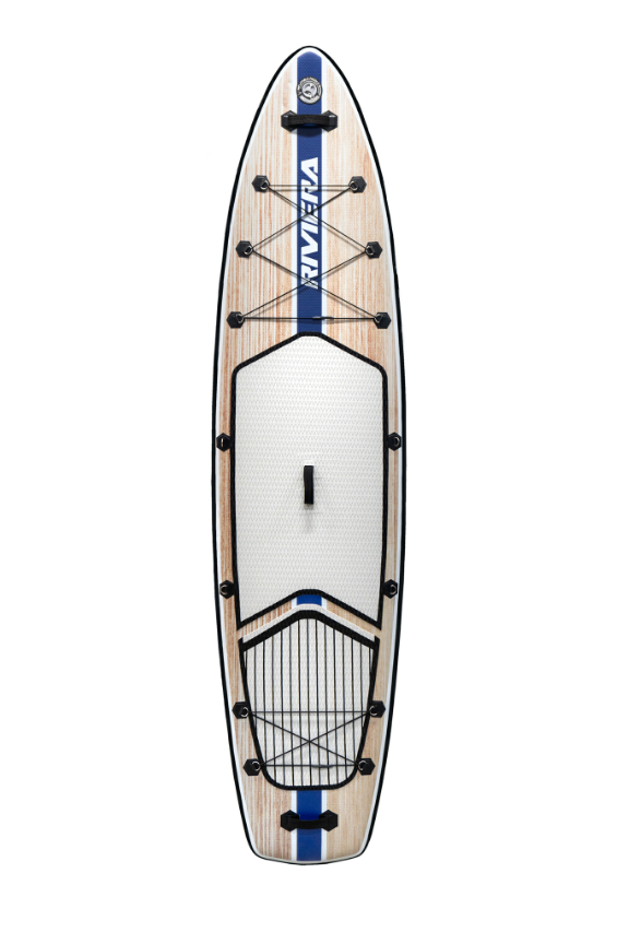 Сап-борд синий 11.6ft RIVIERA в Великом Новгороде