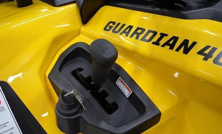 Квадроцикл HISUN GUARDIAN 400L /LONG в Великом Новгороде