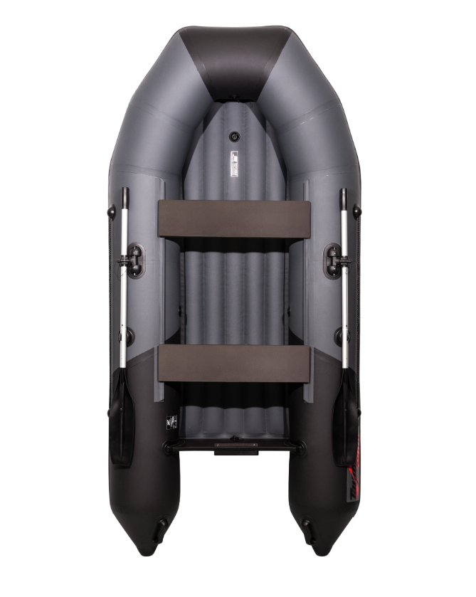 Лодка Таймень NX 2900 НДНД в Великом Новгороде