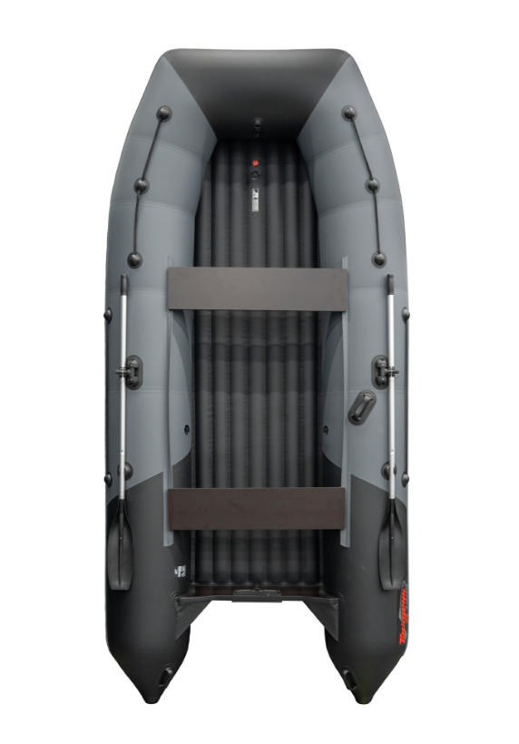 Лодка Таймень RX 3900 НДНД в Великом Новгороде