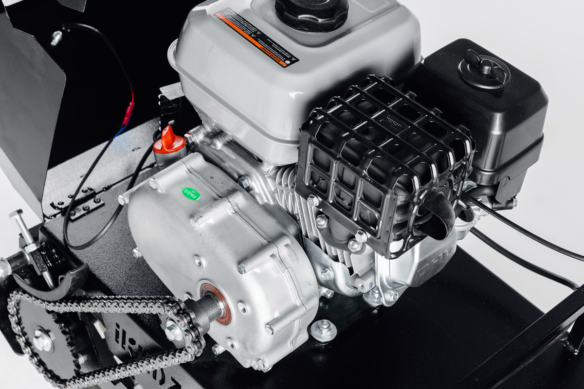 МОТОБУКСИРОВЩИК IKUDZO 1100/380 К8 в Великом Новгороде