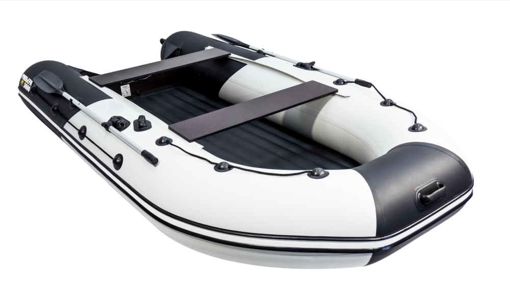 Лодка Ривьера 3600 НДНД-киль в Великом Новгороде
