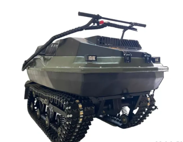 Мотобуксировщик ДиТрак-20 в базовой комплектации (с реверсом) в Великом Новгороде