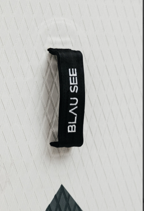 НАДУВНОЙ SUP-BOARD BUSINESS LIGHT BLUE 10 в Великом Новгороде