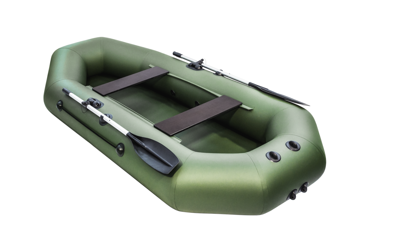 Лодка АКВА-МАСТЕР 280 в Великом Новгороде