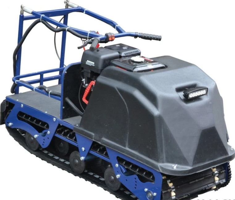 Мотобуксировщик БАРС СЛЕДОПЫТ FS Эконом 13 л.с в Великом Новгороде