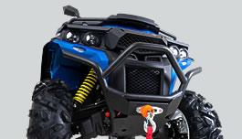 Квадроцикл РМ (Русская Механика) РМ 800 Т в Великом Новгороде