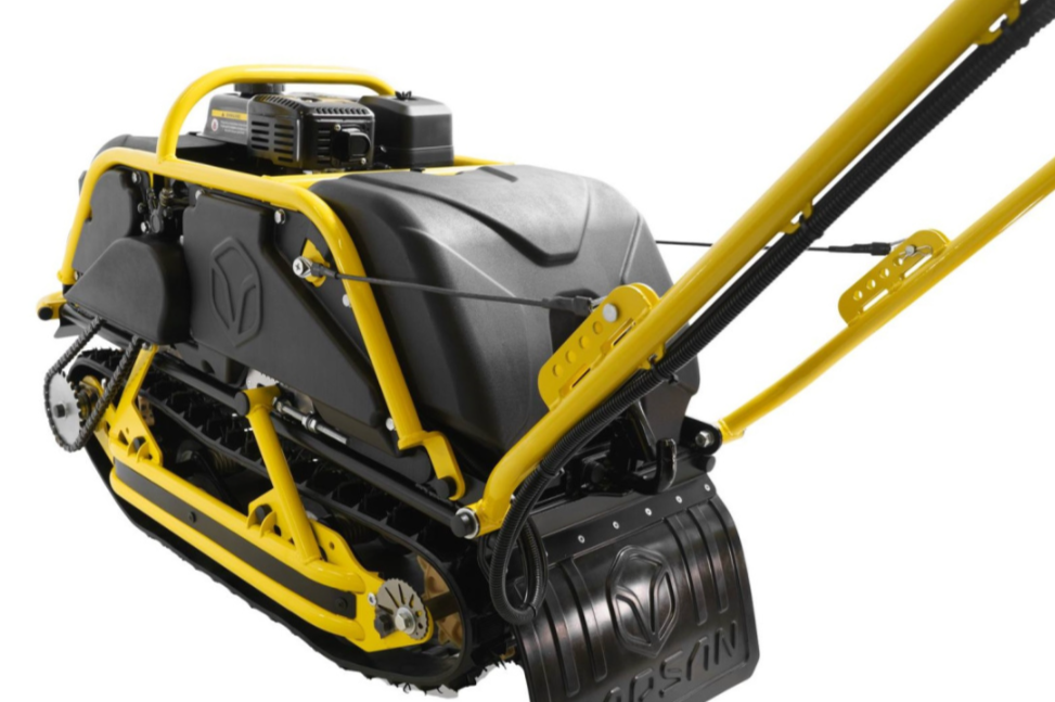 Мотобуксировщик SAPSAN SK 380 в Великом Новгороде