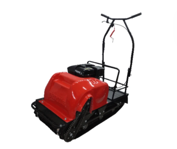 Мотобуксировщик PAXUS 550 9 л.с. HONDA в Великом Новгороде