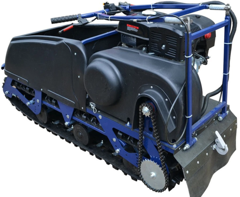 Мотобуксировщик БАРС СЛЕДОПЫТ FDS. RDS 18 л.с. в Великом Новгороде