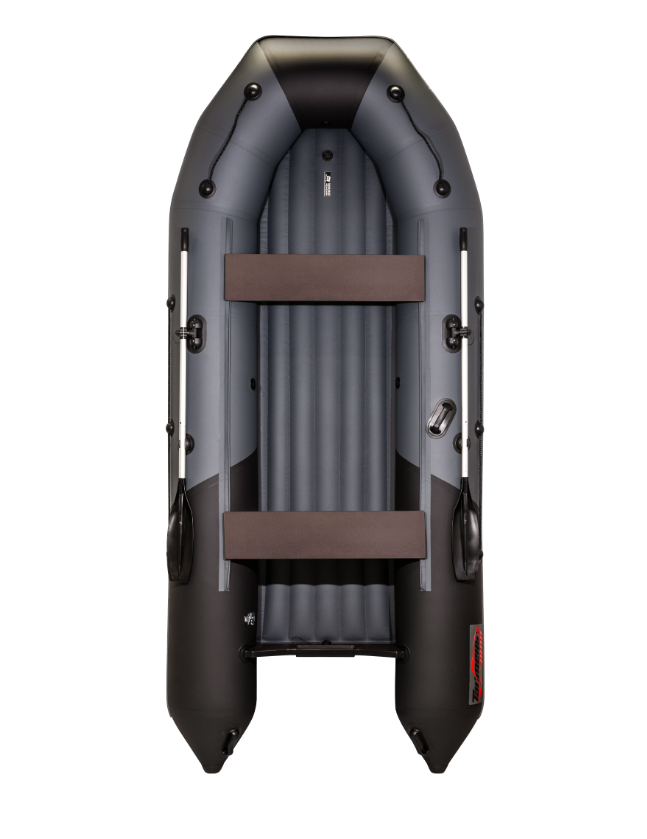 Лодка Таймень NX 3800 НДНД PRO в Великом Новгороде