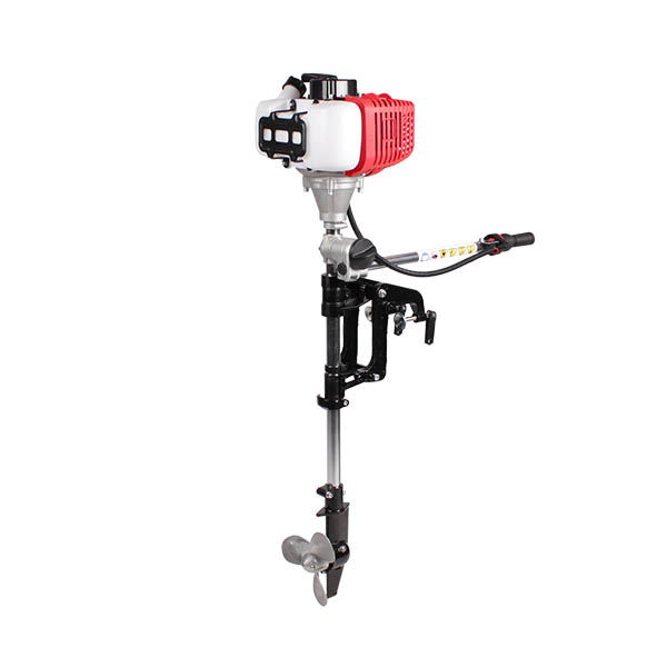 ЛОДОЧНЫЙ МОТОР TOYAMA TA 3.5 в Великом Новгороде