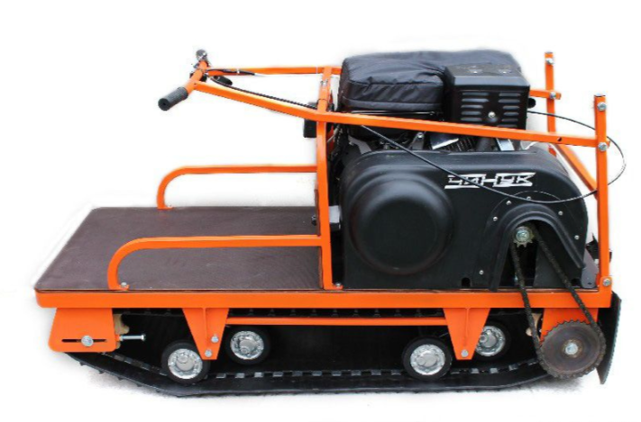 Мотобуксировщик ЧИНУК 20 л.с. в Великом Новгороде