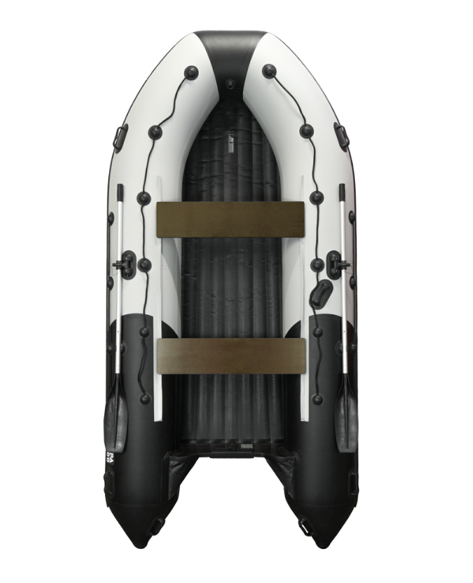 Лодка Ривьера 3600 НДНД ГИДРОЛЫЖА в Великом Новгороде