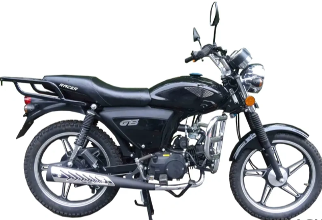 Мотоцикл RACER RC110N TROPHY в Великом Новгороде