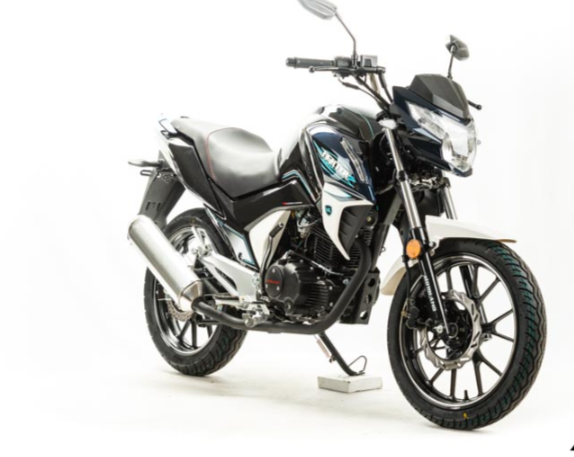 Мотоцикл MOTOLAND (МОТОЛЕНД) FIGHTER 250 в Великом Новгороде