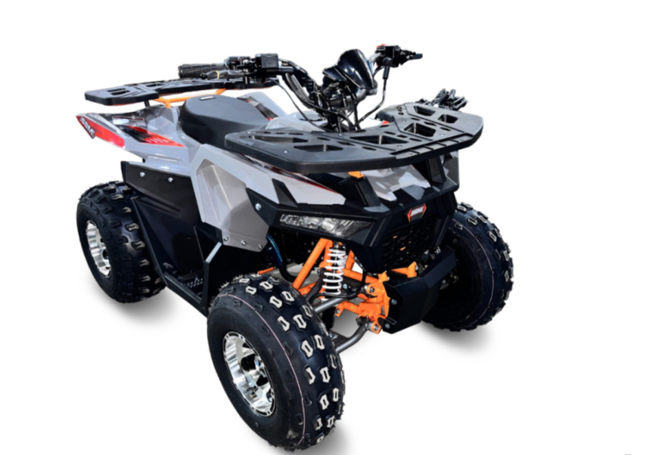 Квадроцикл GBM DAXTER 220 NEW PREMIUM в Великом Новгороде