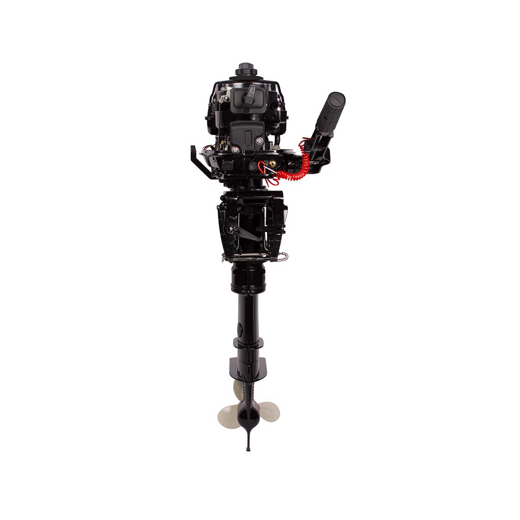 ЛОДОЧНЫЙ МОТОР TOYAMA T5ABMS в Великом Новгороде