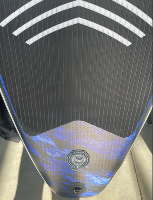 SUP (САП) ДОСКА RAIDEX I BOARD 11’ (332СМ) N 17 в Великом Новгороде