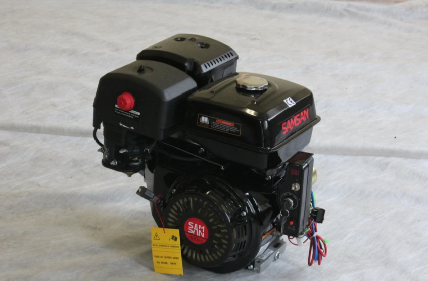 Мотобуксировщик ВЕПС WINTER «ПРОФИ» 9 в Великом Новгороде