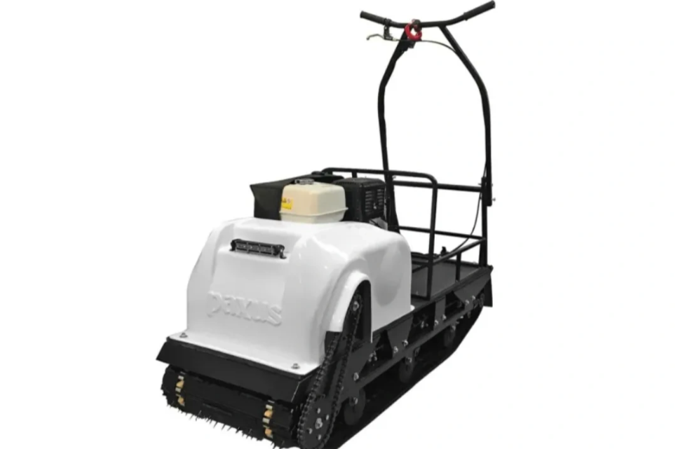 Мотобуксировщик PAXUS 500 GRAND AVANT 9 л.с. в Великом Новгороде