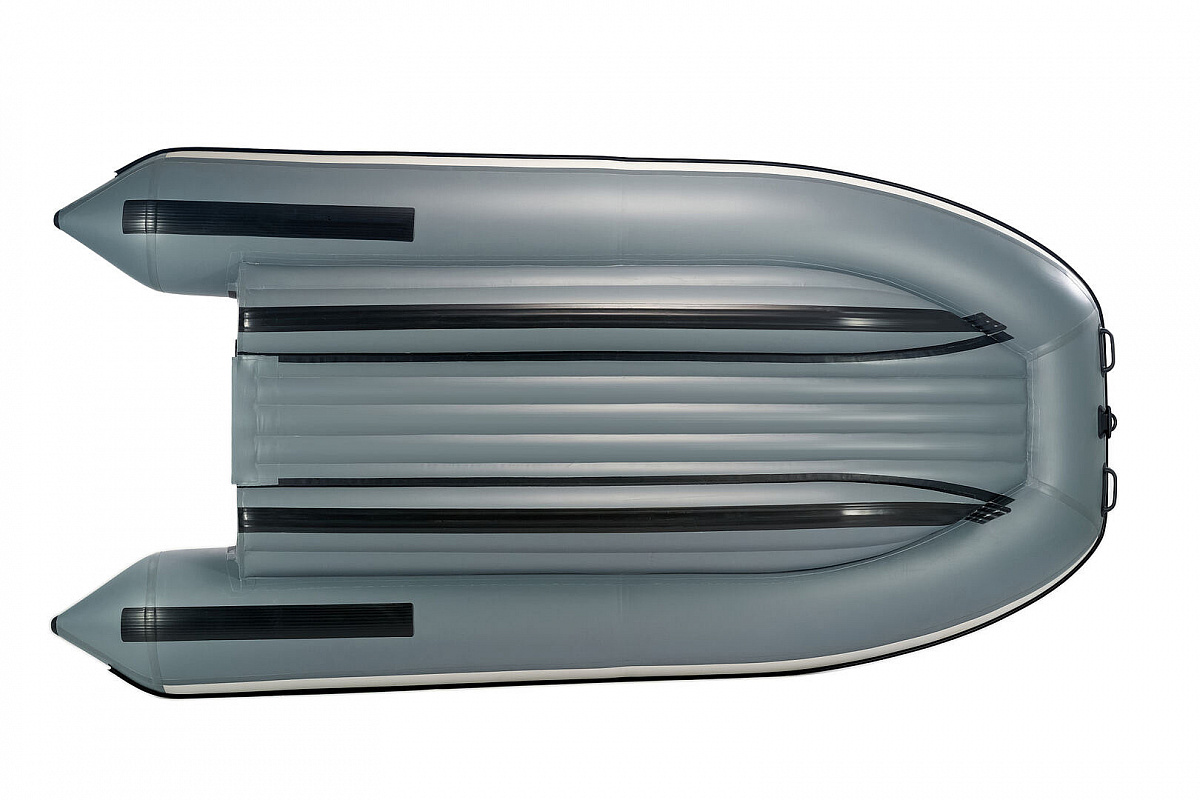 Лодка MISHIMO LITE DF 370 в Великом Новгороде