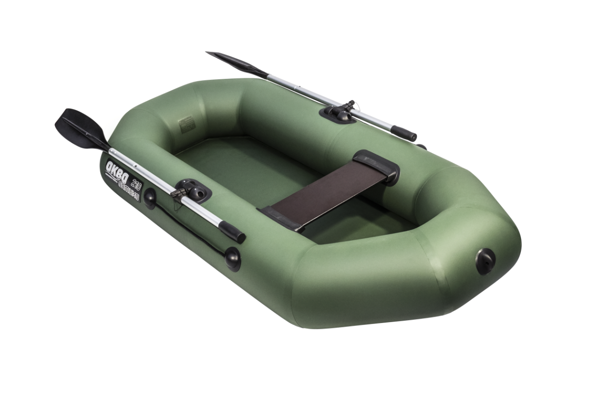  Лодка АКВА-ОПТИМА 210 в Великом Новгороде