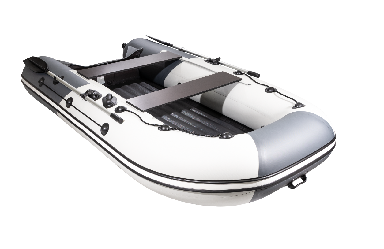 Лодка ривьера 3200 нднд гидролыжа в Великом Новгороде