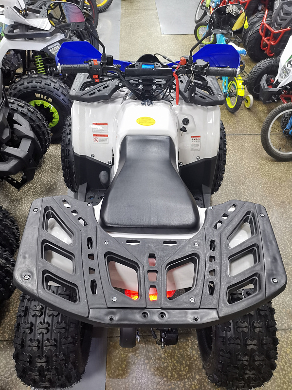 Квадроцикл PROMAX WILD 175 LUX в Великом Новгороде