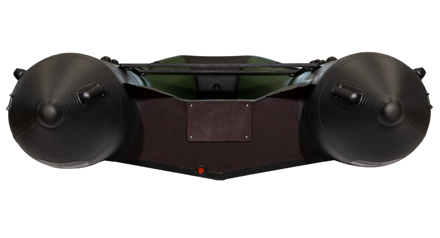 Лодка Ривьера Максима 3600 СК в Великом Новгороде